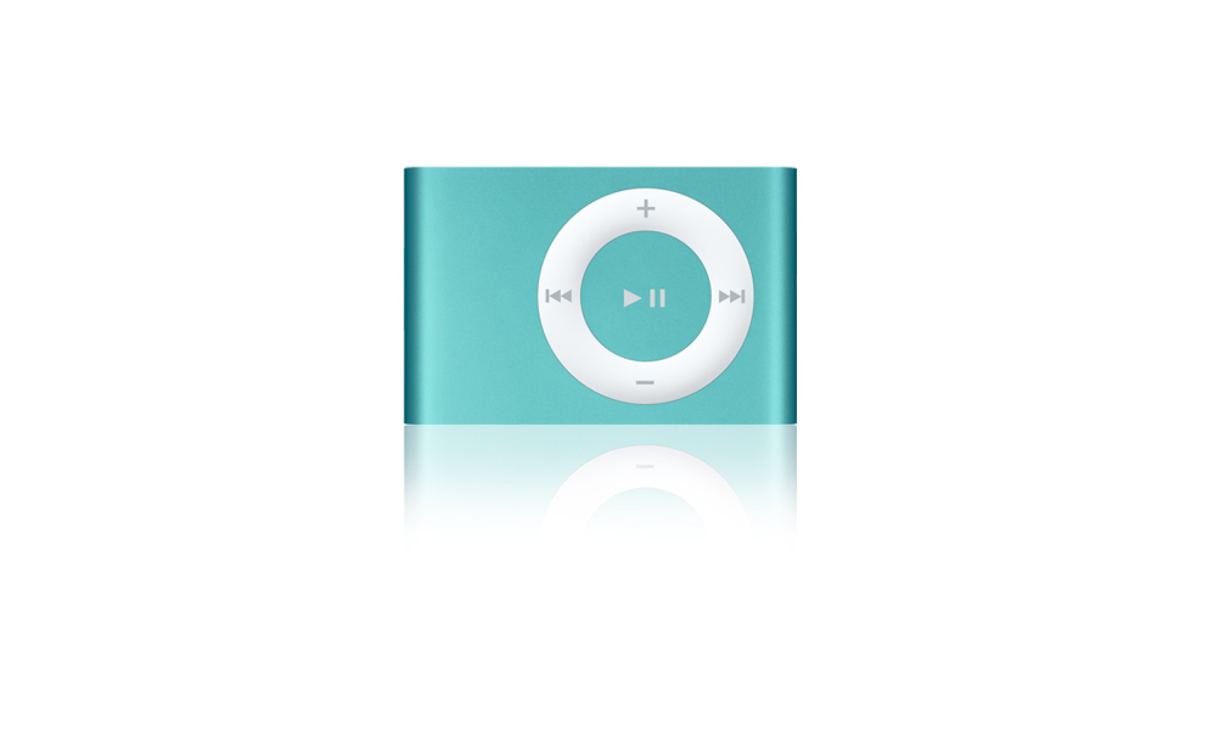 iPod Shuffle